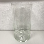 Э 2297 Ваза "Трубка 200" Н400 Д200