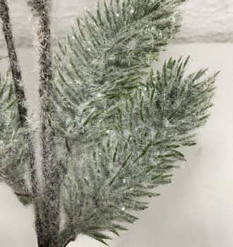 + Ветка хвойная бол 55