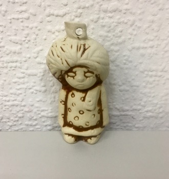 СЛ Подвеска для изготовления оберега