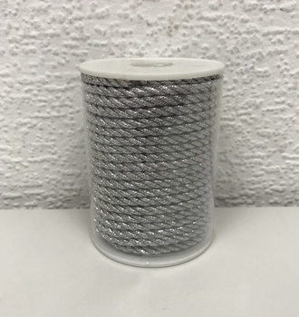 +Шнур декоративный 5мм*25м