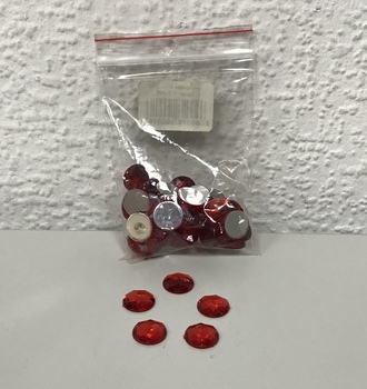 +Стразы D12 (50)