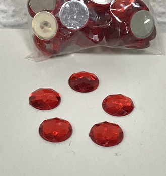 +Стразы D12 (50)