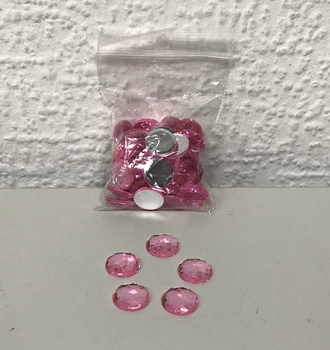 +Стразы D12 (50)