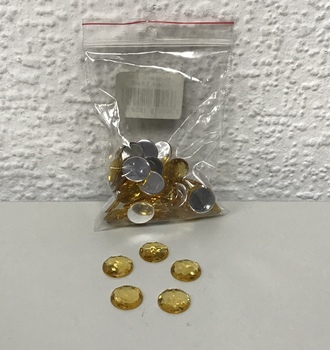 +Стразы D12 (50)