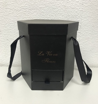 + Коробка ромб + ящик