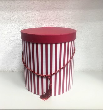 + Набор из 3-х Туба полоса