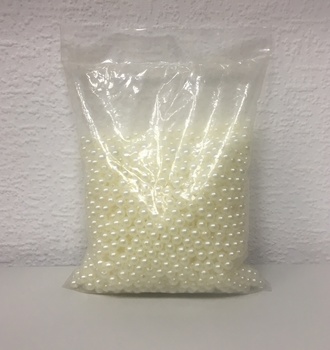 +Бусины 8 мм (500 гр)