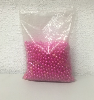 +Бусины 8 мм (500 гр)