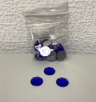 +Стразы D18  (25)