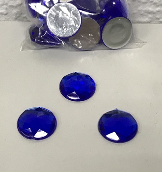 +Стразы D18  (25)