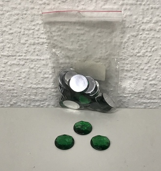 +Стразы D18  (25)