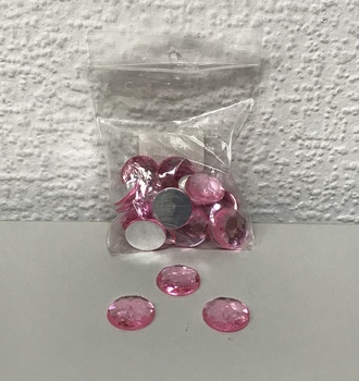 +Стразы D18  (25)