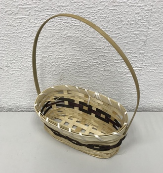 +Набор корзин из 4 бело кор (С -340)(С-340)