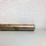 Бумага крафт 203 с рисунком в листах 100*70см