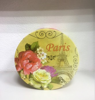 + Набор из 5 кругов