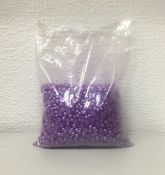 +Полубусины 8 мм (500 гр)