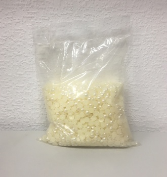 +Полубусины 8 мм (500 гр)