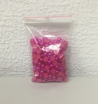 +Полубусины 8мм (50 гр)