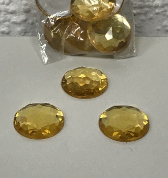 +Стразы D20 (10)