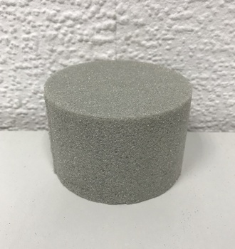 Оазис д/сух Цилиндр 8*5см