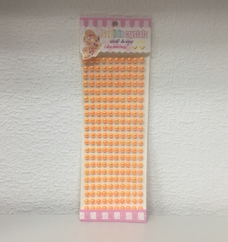 +Полубусины на кл осн