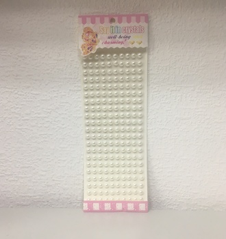 +Полубусины на кл осн