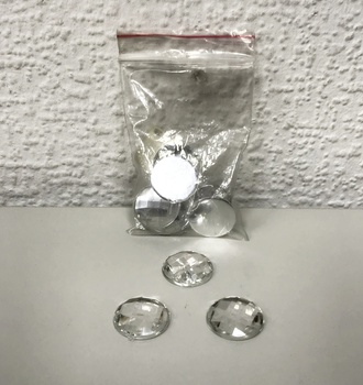 +Стразы D22 (10)