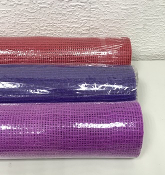 Сетка Джут 53см*5,5м