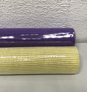 Сетка Джут 53см*5,5м