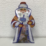 +Коробка  Дед Мороз