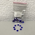 +Стразы D6  (50)