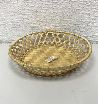 832103 Фруктовница круглая, D=23