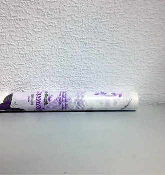 Бумага крафт Lavender 70см*10ярдов