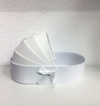 + Коробка коляска