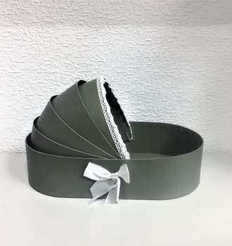 + Коробка коляска