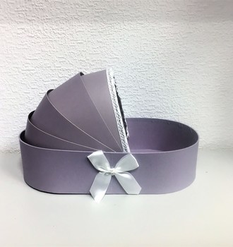 + Коробка коляска