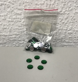 +Стразы D8  (50)