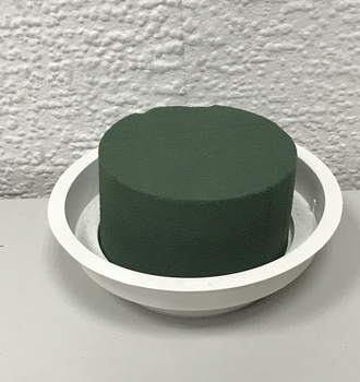 Оазис Идеал Цилиндр  5*12см в поддоне