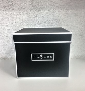 + Коробка куб