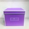 + Коробка куб