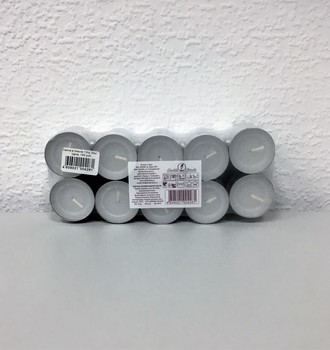 Свеча в гильзе 12гр 30шт/уп