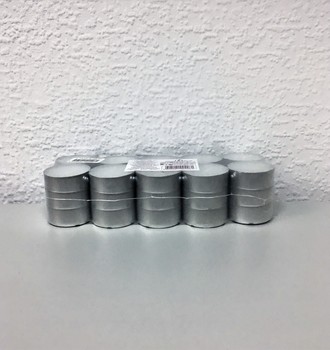 Свеча в гильзе 12гр 30шт/уп