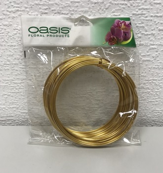 Проволока ОАЗИС 2ммх12 м