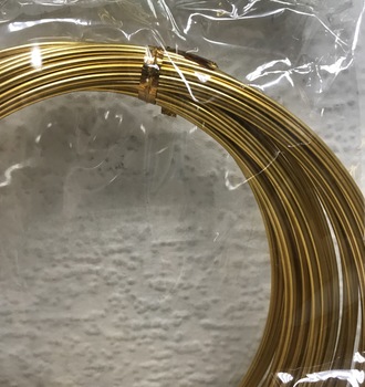 Проволока ОАЗИС 2ммх12 м