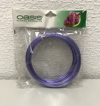 Проволока ОАЗИС 2ммх12 м