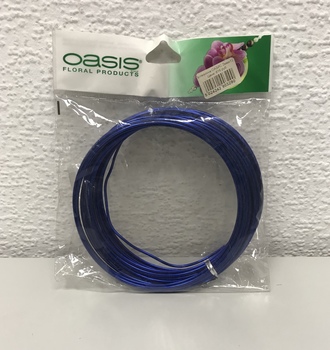 Проволока ОАЗИС 2ммх12 м