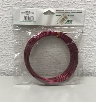 Проволока ОАЗИС 2ммх12 м