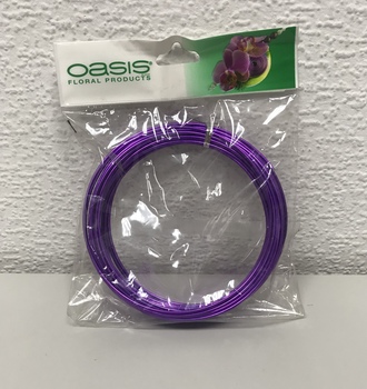 Проволока ОАЗИС 2ммх12 м