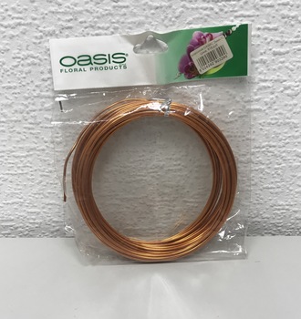 Проволока ОАЗИС 2ммх12 м