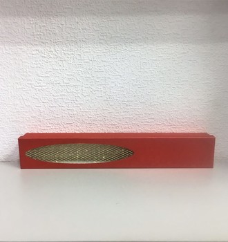 + Коробка под 1 цветок